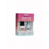 Orly Gel Made in LA - Prelude to a Kiss (31134)