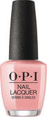 OPI Nail Polish - You've Got Nata On Me (L17)