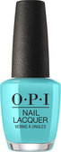 OPI Nail Polish - Closer Than You Might Belem (L24)