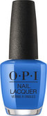 OPI Nail Polish - Tile Art To Warm Your Heart (L25)