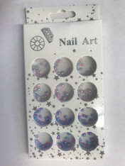 Nail Art Supplies