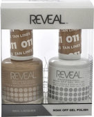 Harmony Reveal - 011 Tan Lines