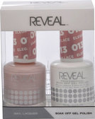 Harmony Reveal - 013 Elegant Lace