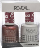 Harmony Reveal - 022 Autumn Breeze