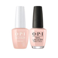 OPI Iconic Duo - Bubble Bath