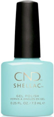CND Shellac - Taffy 
