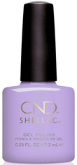 CND Shellac - Gummi