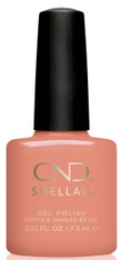CND Shellac - Uninhibited