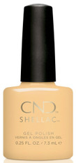 CND Shellac - Vagabond