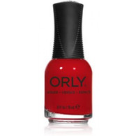 Orly Nail Polish - Monroe's Red 20052