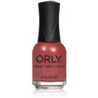 Orly Nail Polish - Santa Fe Rose 20067