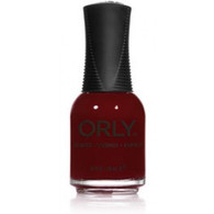 Orly Nail Polish - Red Flare 20076