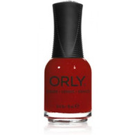 Orly Nail Polish - Red Carpet 20634