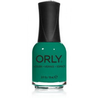 Orly Nail Polish - Green with Envy 20638