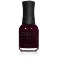 Orly Nail Polish - Plum Noir 20651
