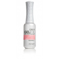 Orly Gel FX - Seashell