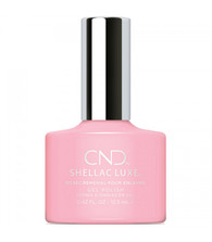 CND Shellace Luxe - Be Demure #214 (.42 oz.)
