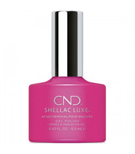CND Shellace Luxe - Tutti Frutti #155 (.42 oz.)