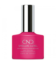 CND Shellace Luxe - Pink Leggings #237 (.42 oz.)