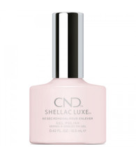 CND Shellace Luxe - Romantique #142 (.42 oz.)