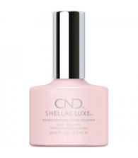 CND Shellace Luxe - Negligee #132 (.42 oz.)