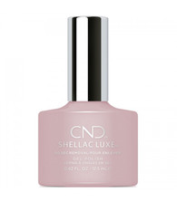 CND Shellace Luxe - Field Fox #185 (.42 oz.)