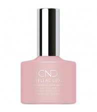 CND Shellace Luxe - Nude Knickers #263 (.42 oz.)