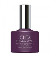 CND Shellace Luxe - Rock Royalty #141 (.42 oz.)