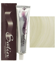 Satin Ultra Vivid Hair Color (dye) - #CL Intense Copper Blond