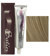 Satin Ultra Vivid Hair Color (dye) - #9A Very Light Ash Blonde