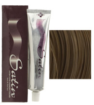 Satin Ultra Vivid Hair Color (dye) - #6G Dark Golden Blonde