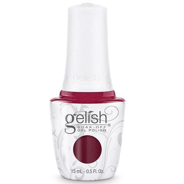 Harmony Nails Gelish Wish Upon A Starlet 1110329 Gel Polish Red Harmony Nails Gelish Wish Upon A Starlet 1110329 Gel Polish Red