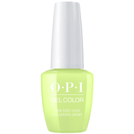 OPI Gelcolor - How Does Your Zen Garden Grow? (GC T86)