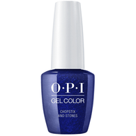 OPI Gelcolor - Chopstix and Stones (GC T91)
