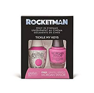 Harmony Gelish Two of a Kind - Tickle My Keys (Rocketman Collection)