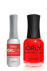 Orly Gel Perfect Pair - Surfer Dude (31154)