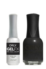 Orly Gel Perfect Pair - Into the Deep (3500017)