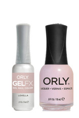 Orly Gel Perfect Pair - Lovella (3100012)