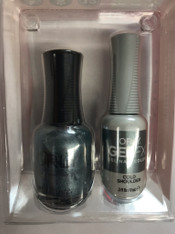 Orly Gel Perfect Pair - Cold Shoulder (3500024)