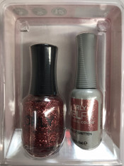 Orly Gel Perfect Pair - Frost Smitten (3500020)