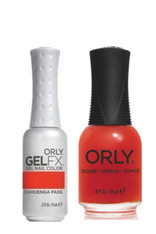 Orly Gel Perfect Pair - Cahuenga Pass (31189)