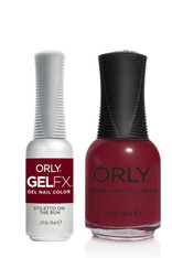 Orly Gel Perfect Pair - Stiletto on the Run (31209)
