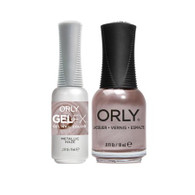 Orly Gel Perfect Pair - Metallic Haze (31226)