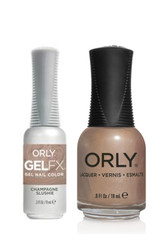 Orly Gel Perfect Pair - Lilac City (31207)