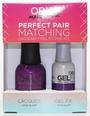 Orly Gel Made in LA - Celebrity Spotting (31196)