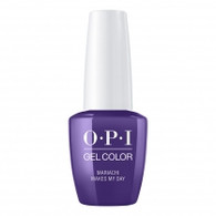 OPI Gelcolor - Mariachi Makes My Day (GC M93)