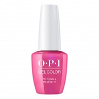 OPI Gelcolor - Telenovela Me About It (GC M91)
