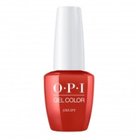 OPI Gelcolor - Viva OPI! (GC M90)