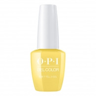 OPI Gelcolor - Don't Tell A Sol (GC M85)