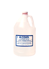 99% Alcohol (gallon)